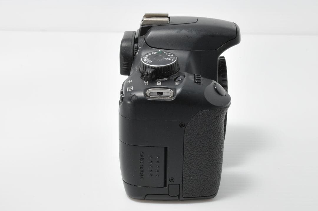 初心者オススメ✨】Canon Kiss X2 キャノン デジタル一眼