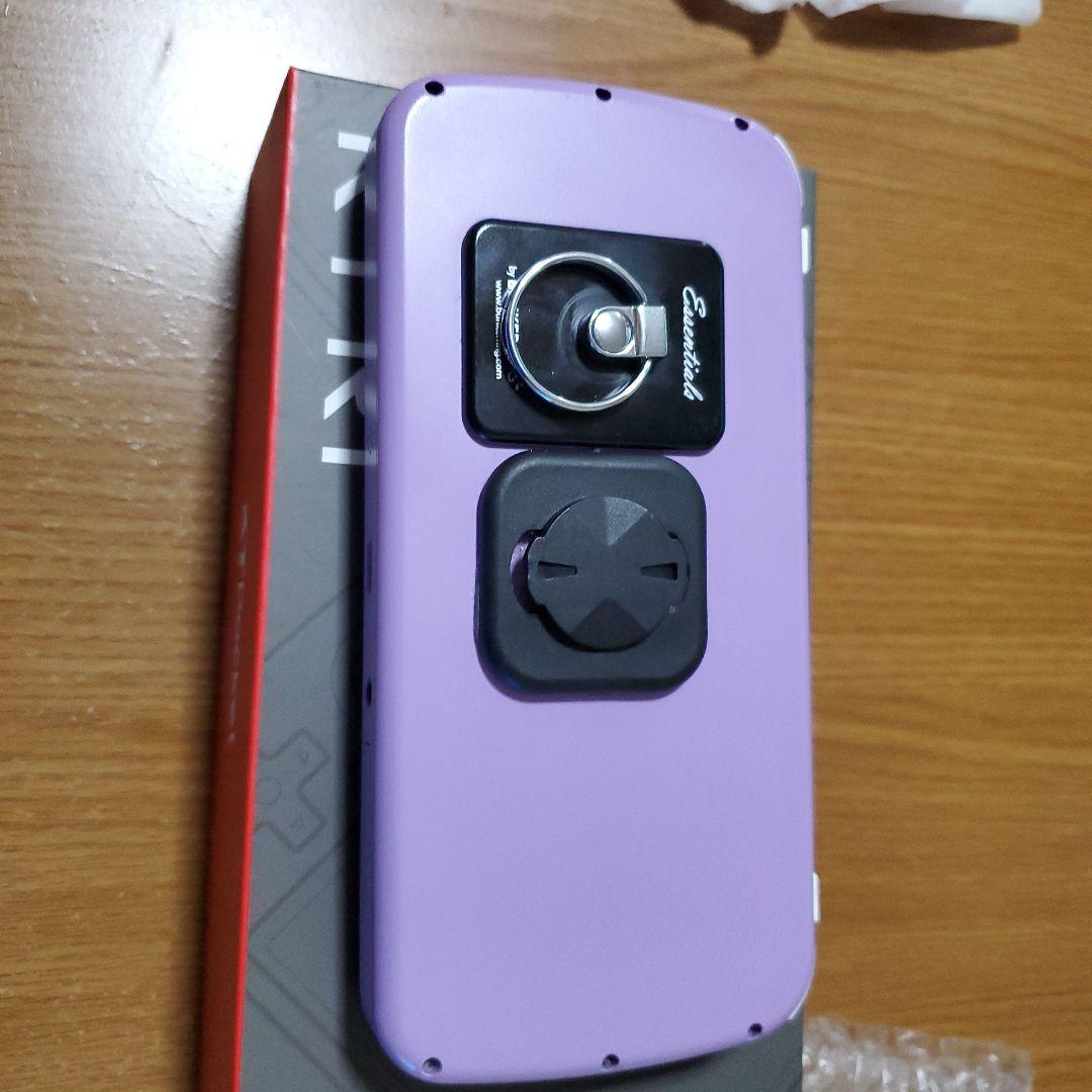 KT Pocket KTR1 KT-R18GB/256GB ジャンク - メルカリ