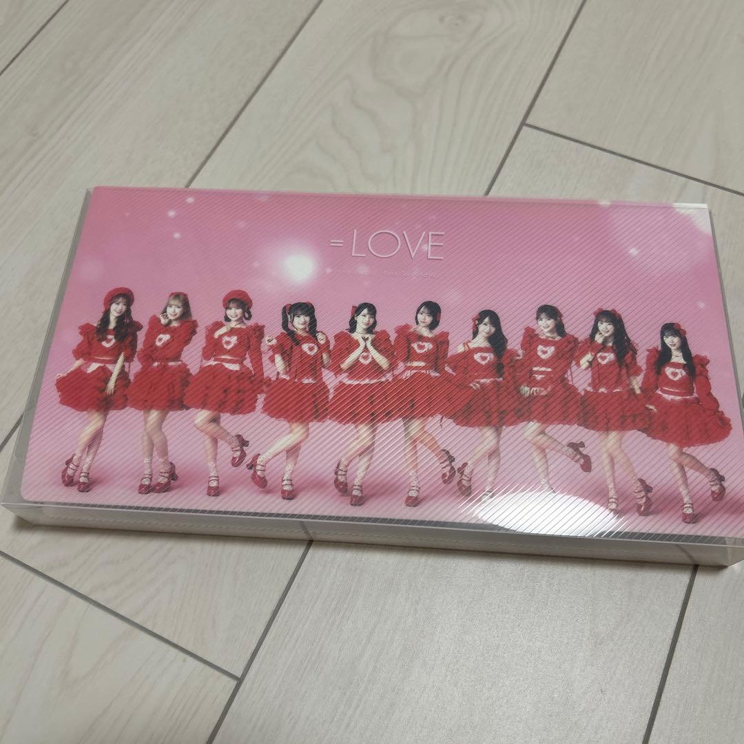 イコラブ フォトアルバム とくベチュ、して - メルカリ