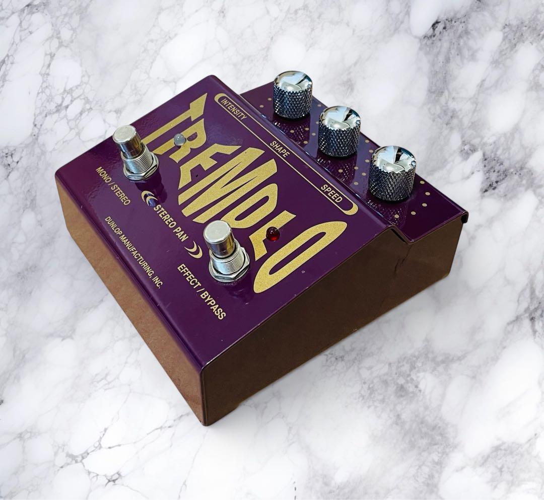 DUNLOP TS-1 TOREMOLO STEREO PAN トレモロ - メルカリ