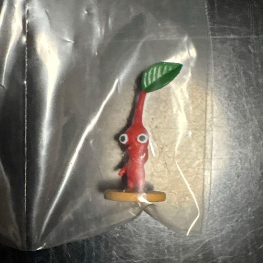 新品 未開封 ピクミン フィギュア 全9種類 シークレット オニヨン