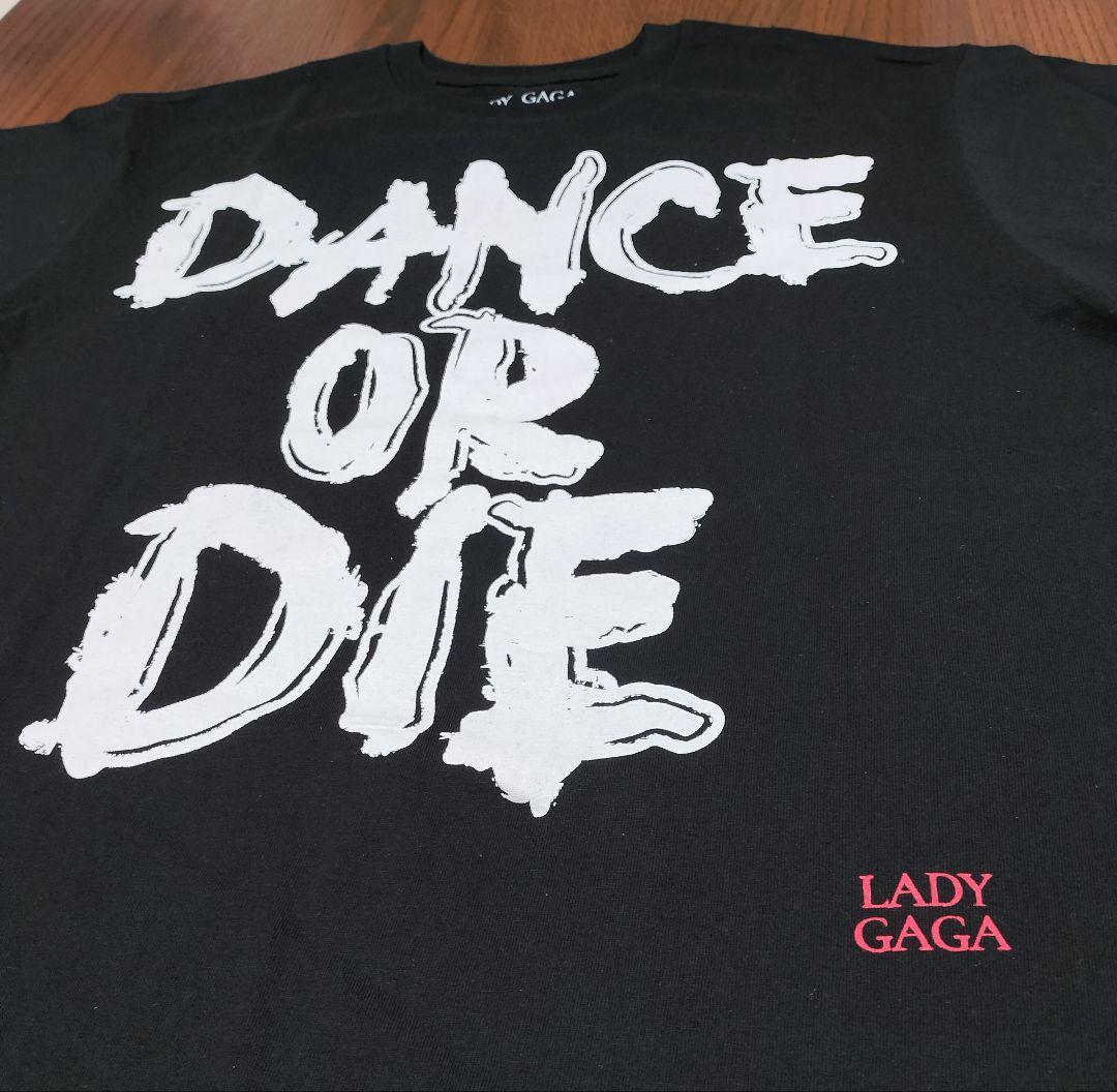 Sサイズ Lady Gaga Mayhem Ball 会場限定ツアーTシャツ - メルカリ