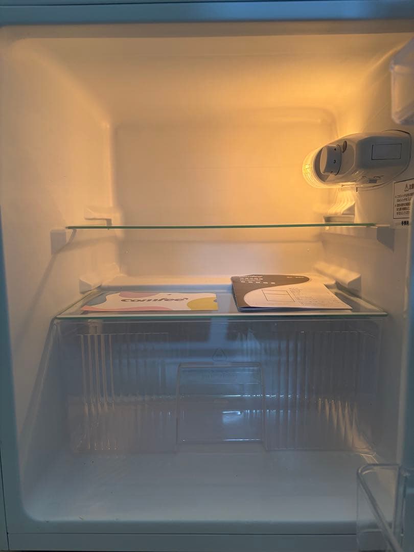 送料無料 comfee RCT90WH/E 梱包発送たのメル便 - メルカリ