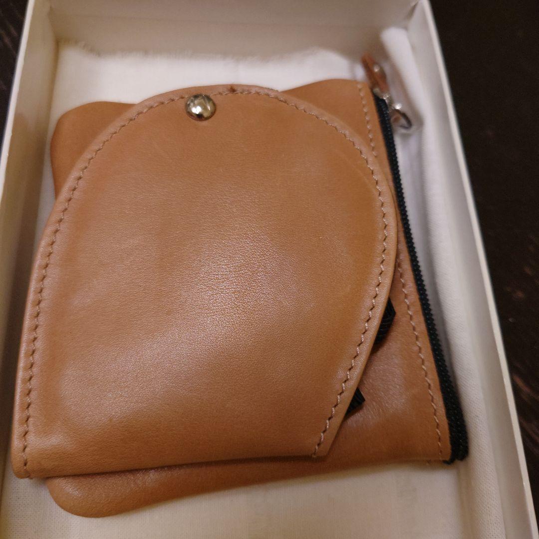 マルタンマルジェラ レザー アイマスク 2007ss 本人期 ⑪ 初期 - メルカリ