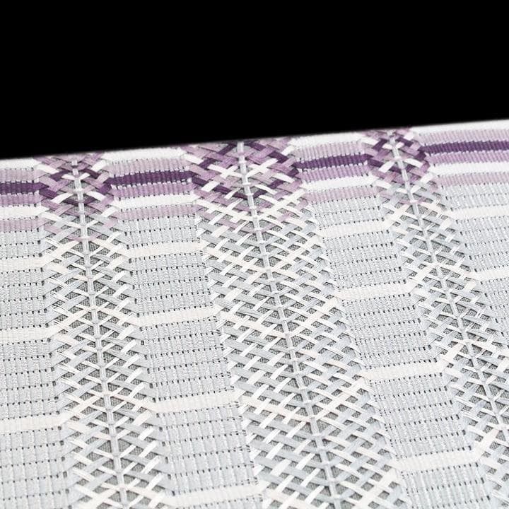 28万円 【三越】お誂え 希少色の【ひなや工房】 エレガントコーデに