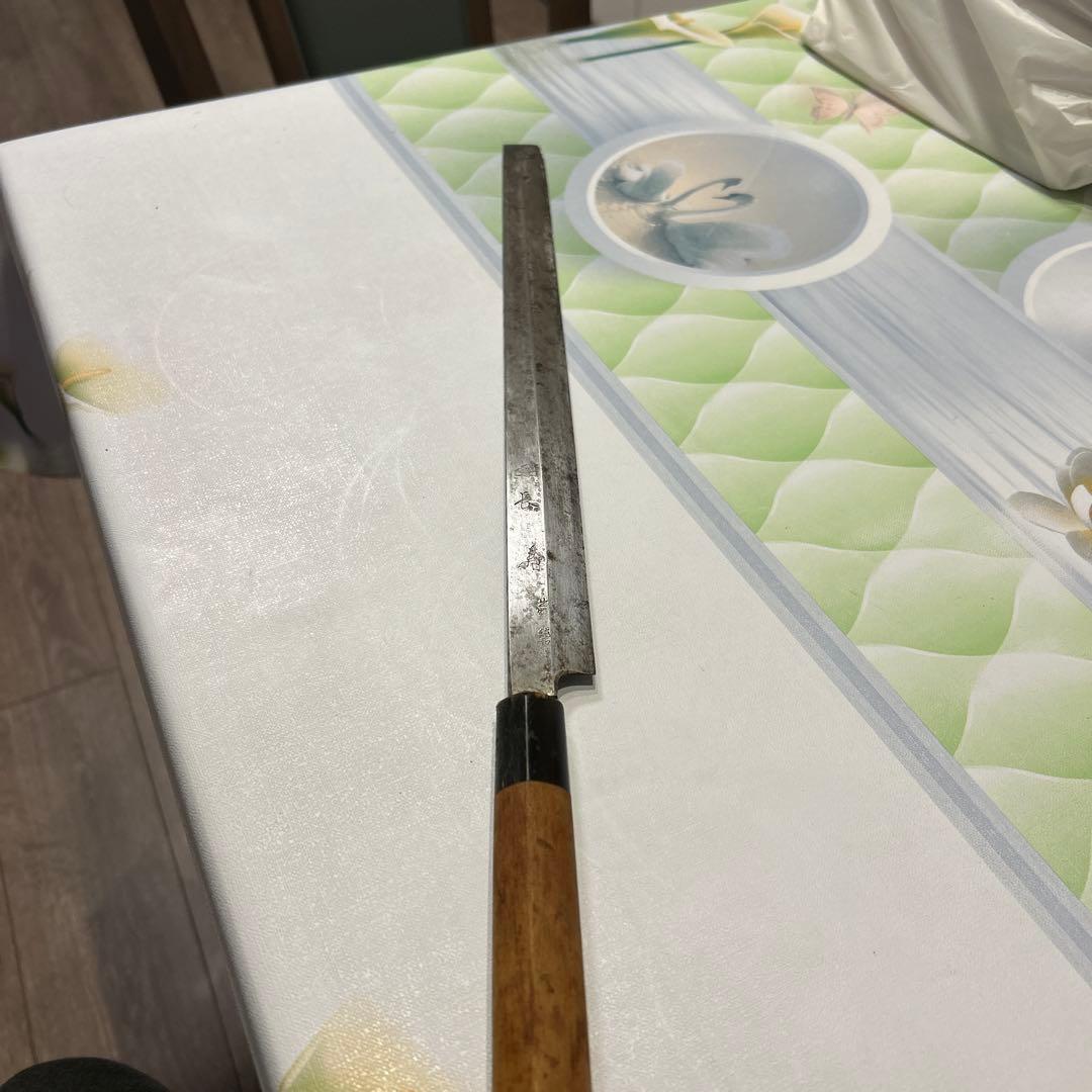 長寿 包丁 出雲 純和鋼 | Shop at Mercari from Japan! | Buyee