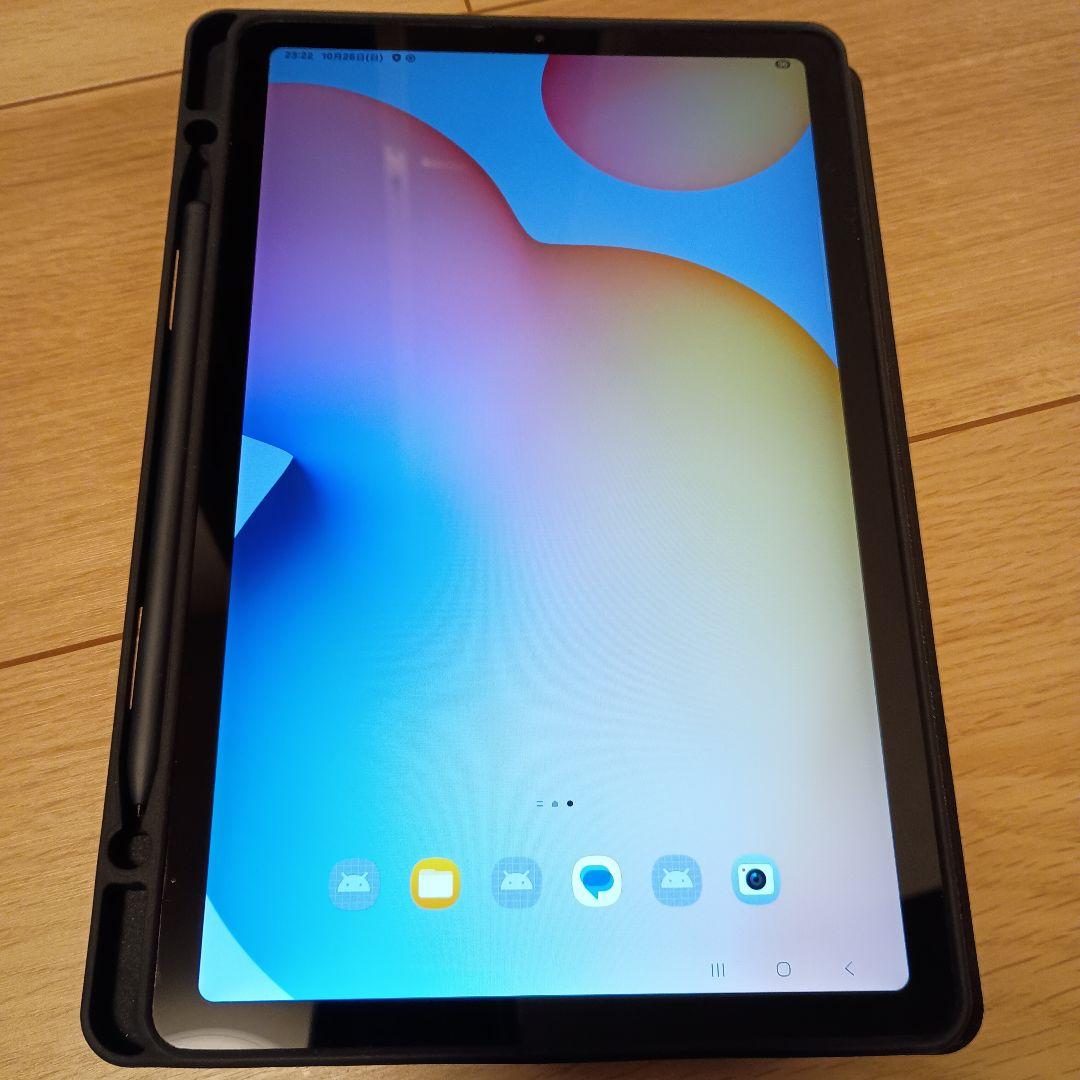 Androidタブレット本体 Samsung Galaxy Tab S6 Lite 2024 Amazon.com : Samsung Galaxy Tab S6 Lite (2024) 10.4