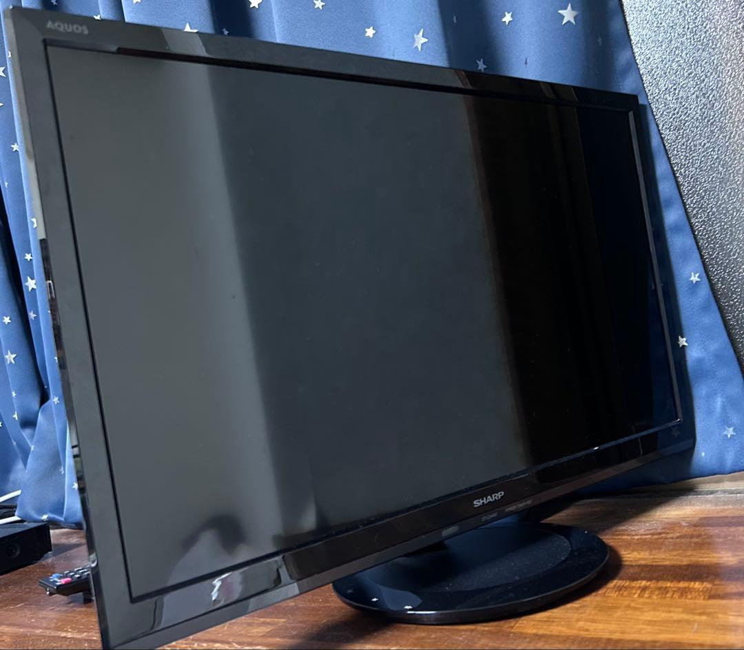 SHARP AQUOS 液晶カラーテレビ 2T-C24AD 2020年製 シャープ AQUOS 2T-C24AD-B [24インチ ブラック系] 価格比較 - 価格.com