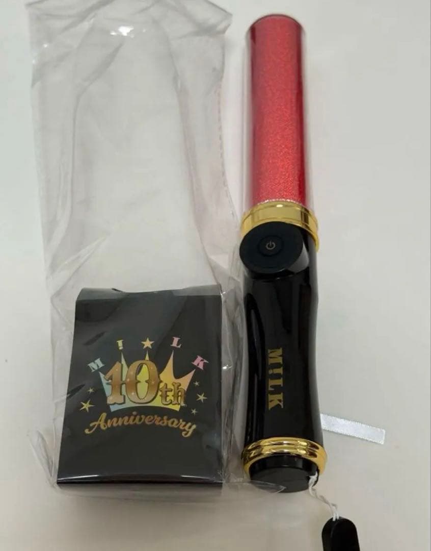 M!LK 曽野舜太 ペンライト - メルカリ