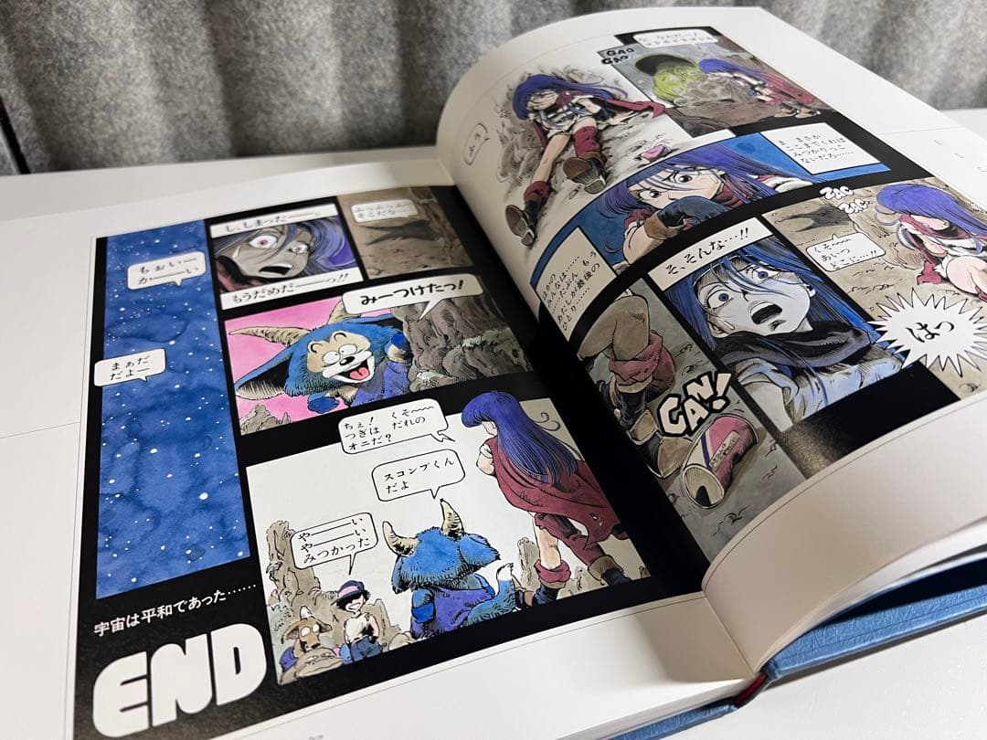 ☆初版 鳥山明 THE WORLD SPECIAL☆ 希少 レア - メルカリ