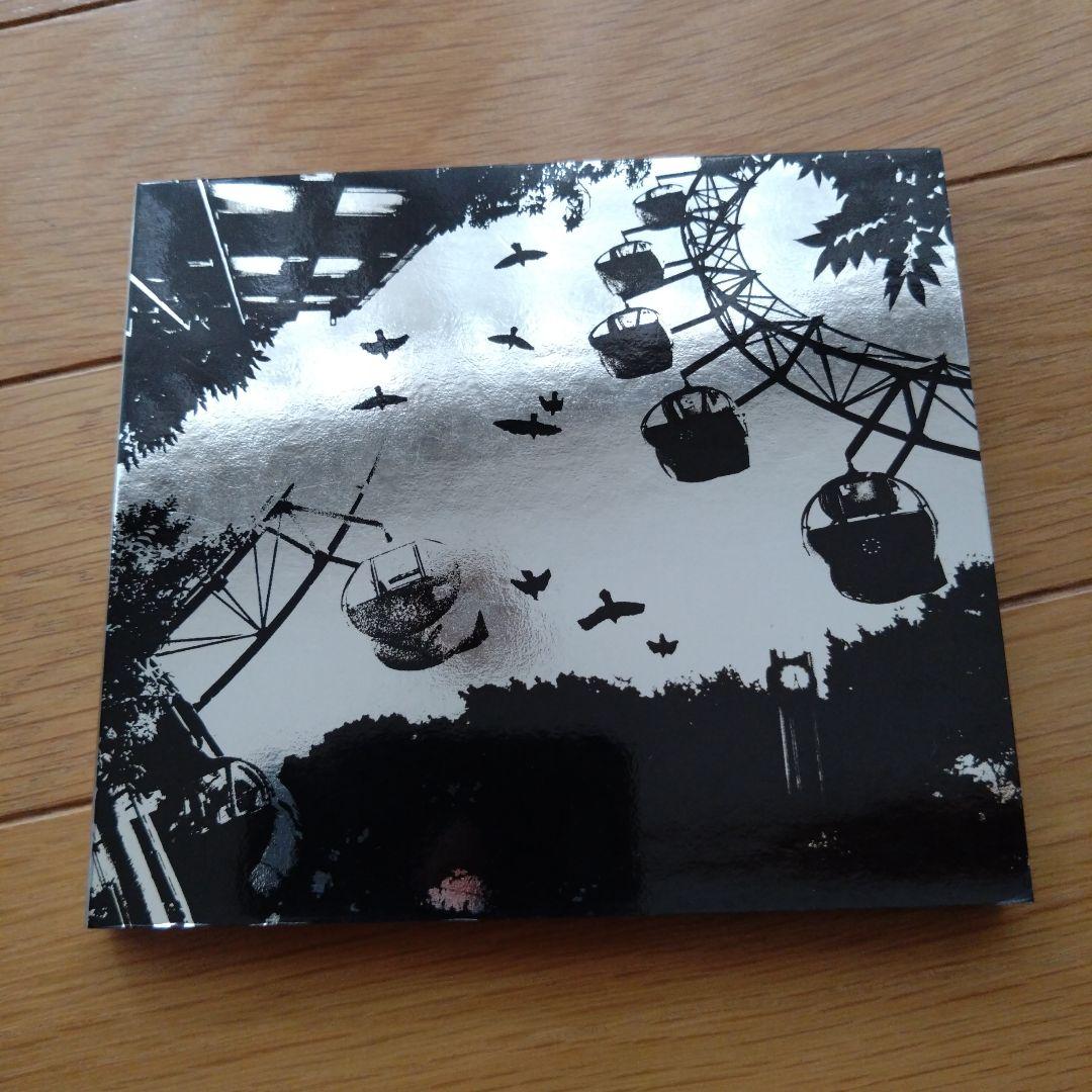 Plastic Tree 】トロイメライ初回限定盤CD 希少 - メルカリ