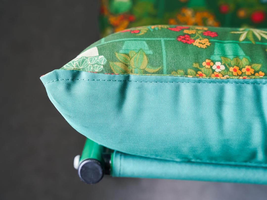 60-70's 希少 \"コクヨ\" 椅子/ソファ レトロポップ モダン