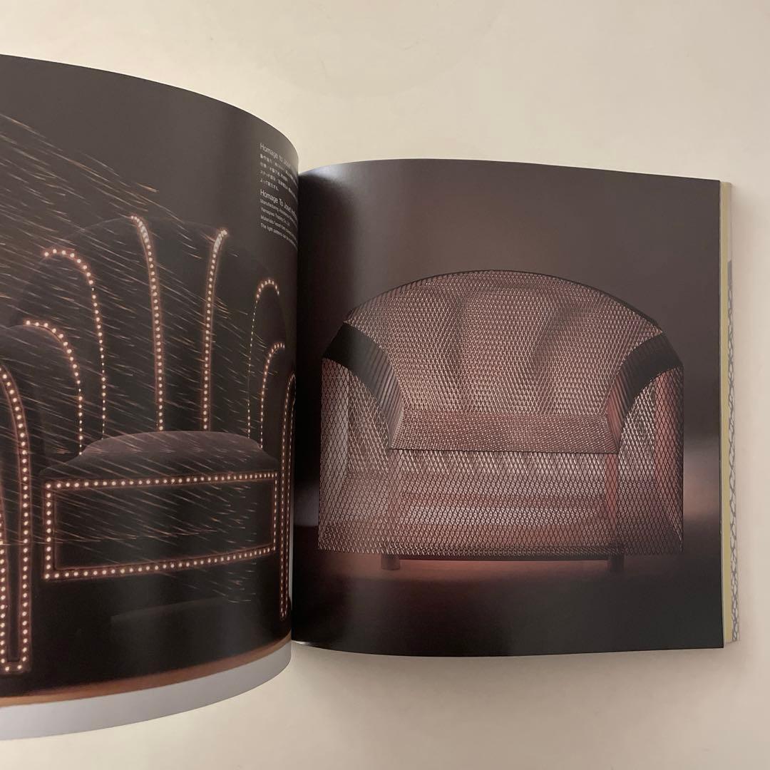 倉俣史朗 SHIRO KURAMATA 1967-1987 作品集 絶版本 建築