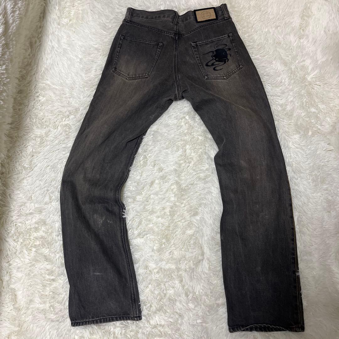 archive PPFM Gimmick Denim Pants - メルカリ