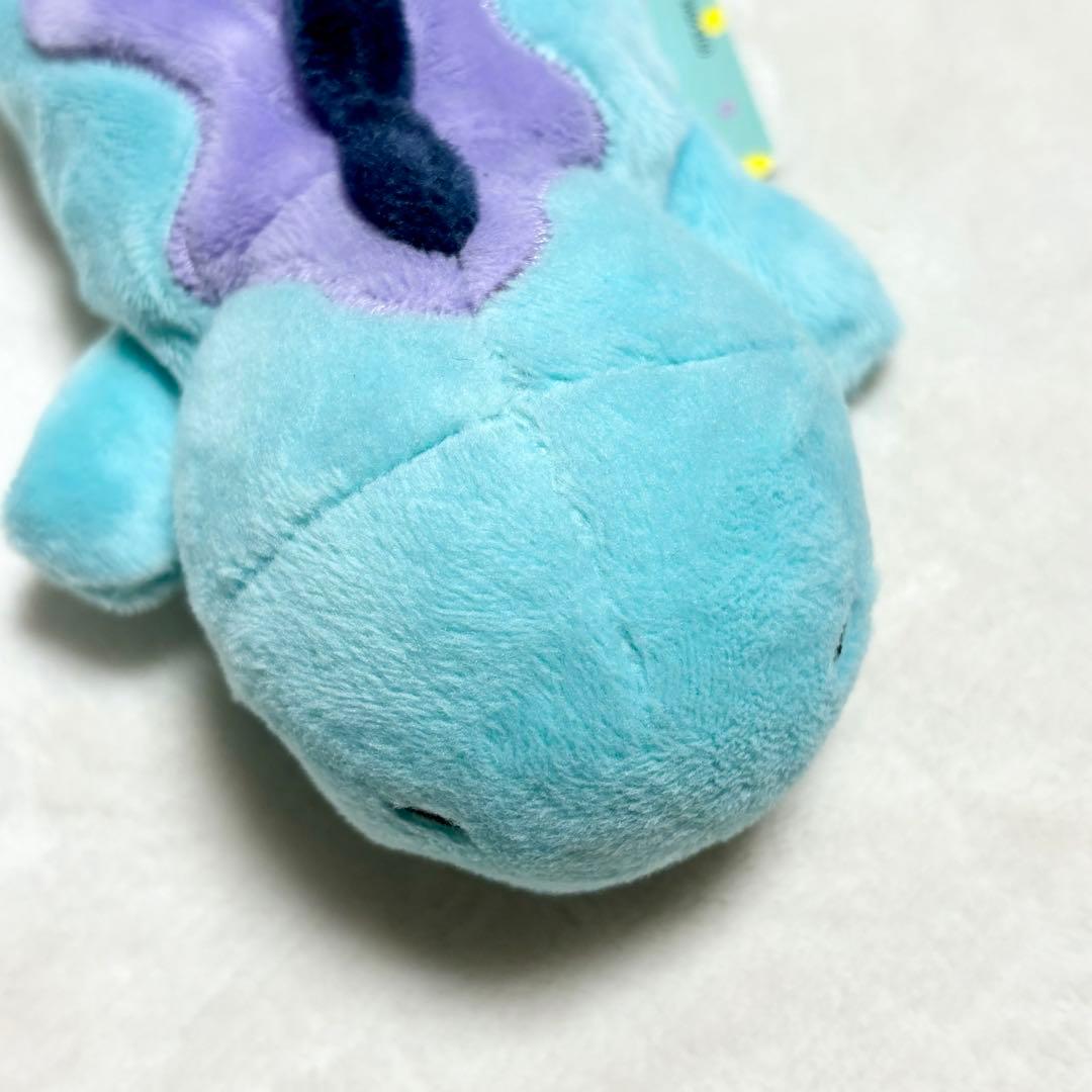 超レア✩タグ付き新品】くったりぬいぐるみ ヌオー おやすみ ver