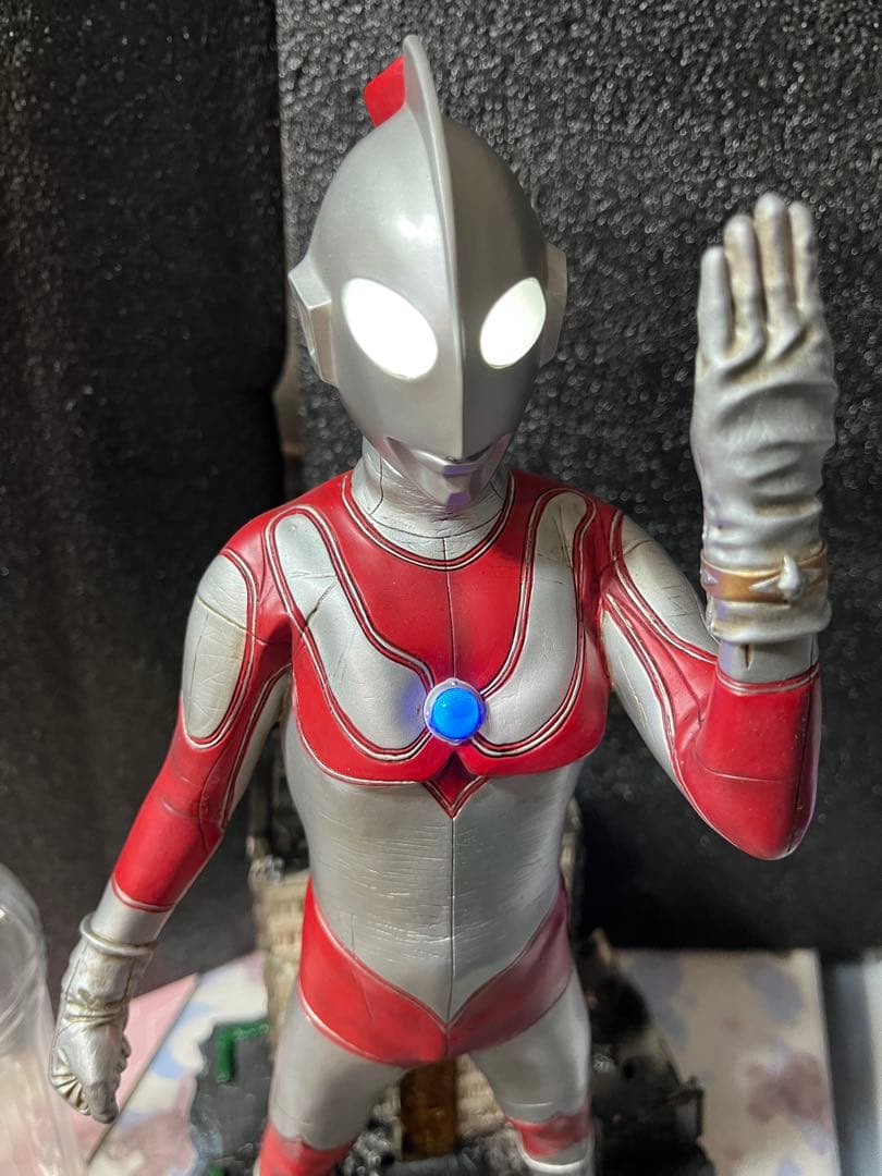 ウルトラマンジャック 帰ってきたウルトラマン 円谷 フィギュア CCP SHF Amazon.co.jp: TAMASHII NATIONS S.H.フィギュアーツ 帰ってきた