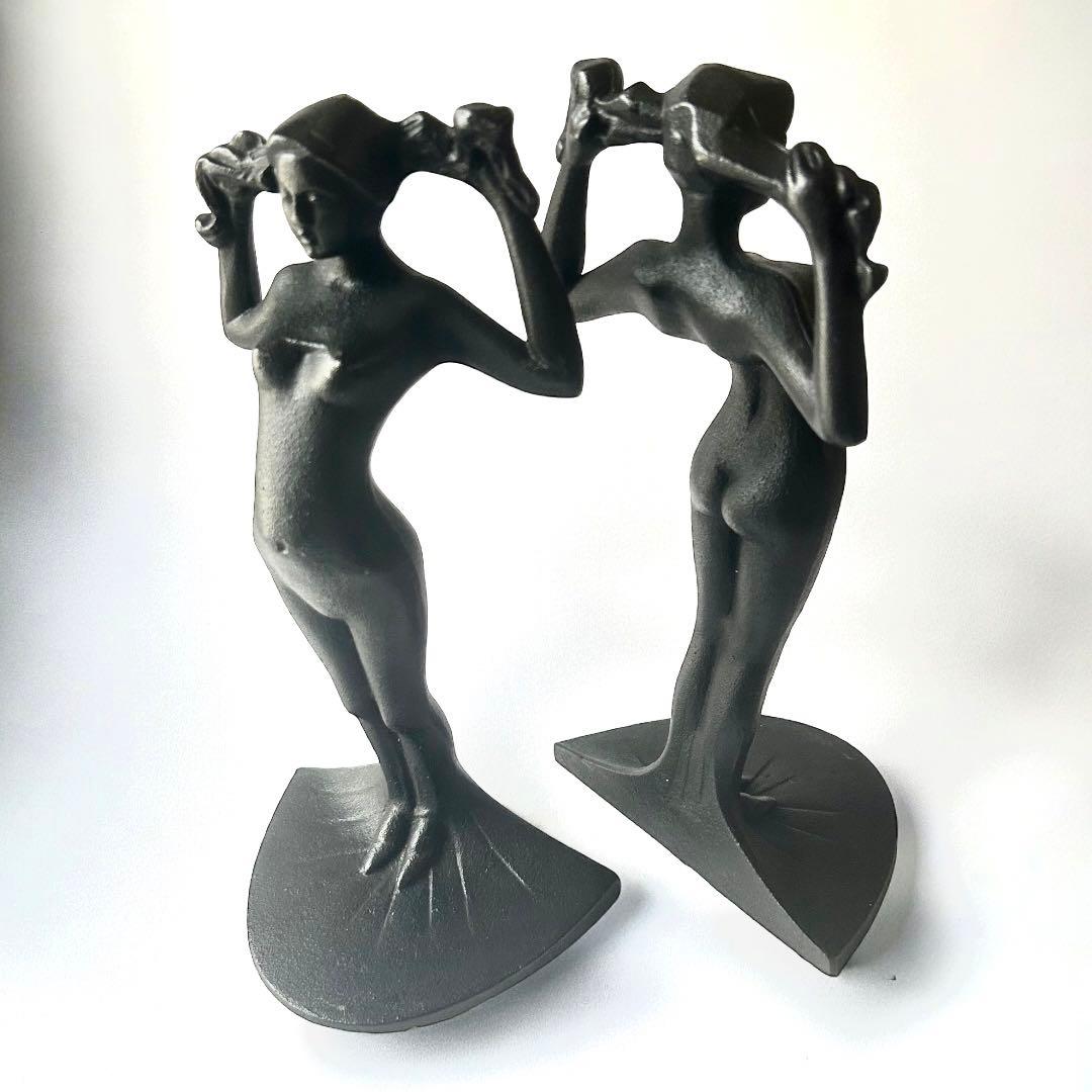 2体セット 滝錬太郎 