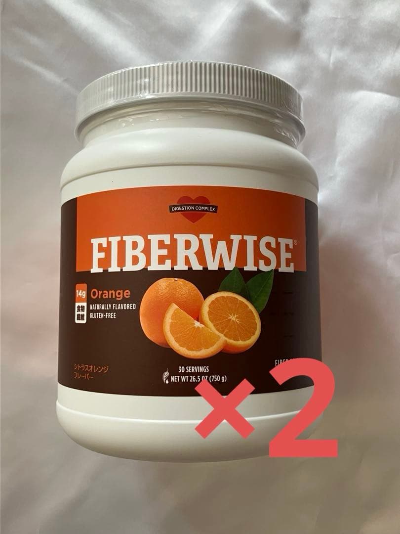 メラルーカ ファイバーワイズ(シトラスオレンジ) ファイバーワイズ 糖類無添加 シトラスオレンジ フレーバー