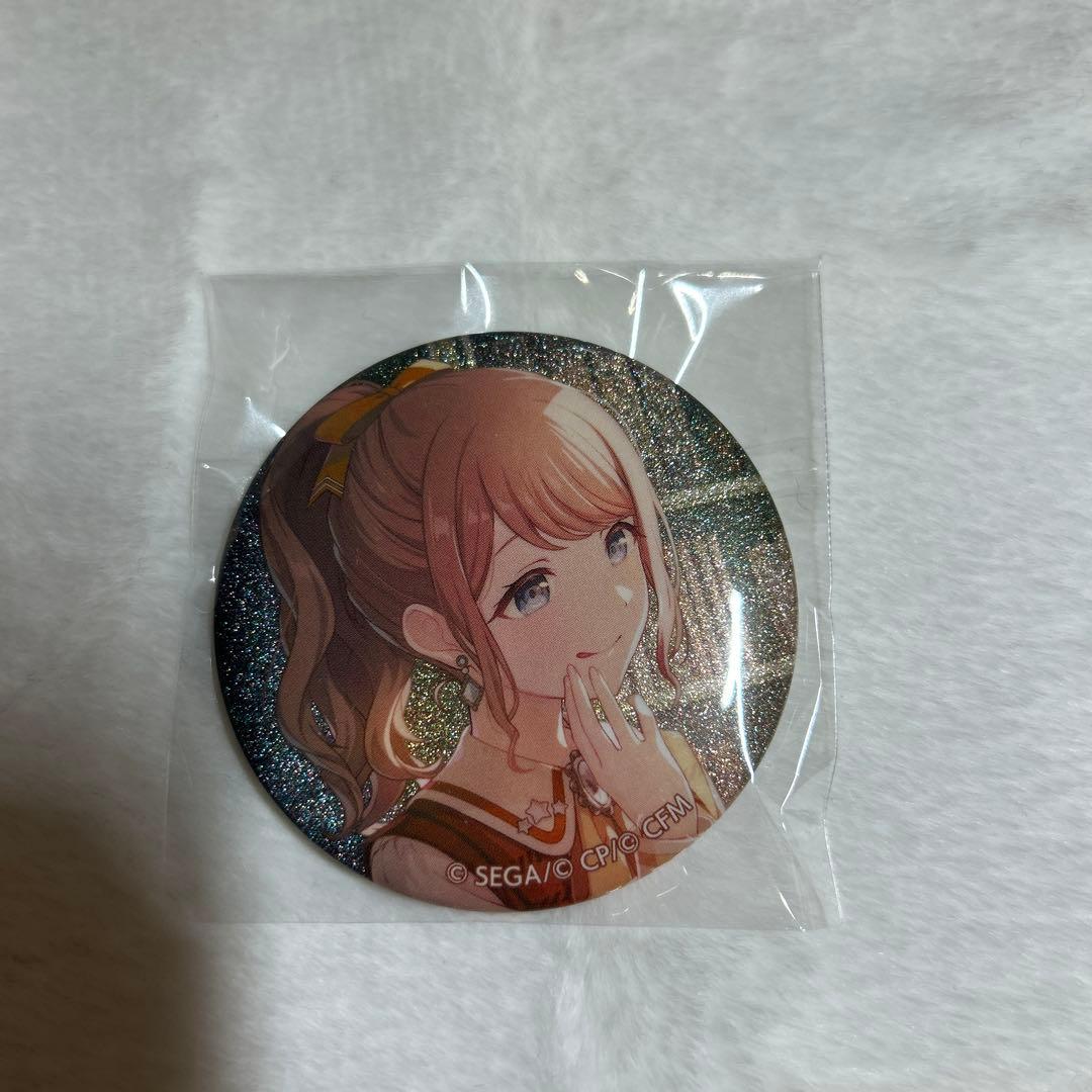 プロセカ グリ缶 48b 望月穂波 - メルカリ