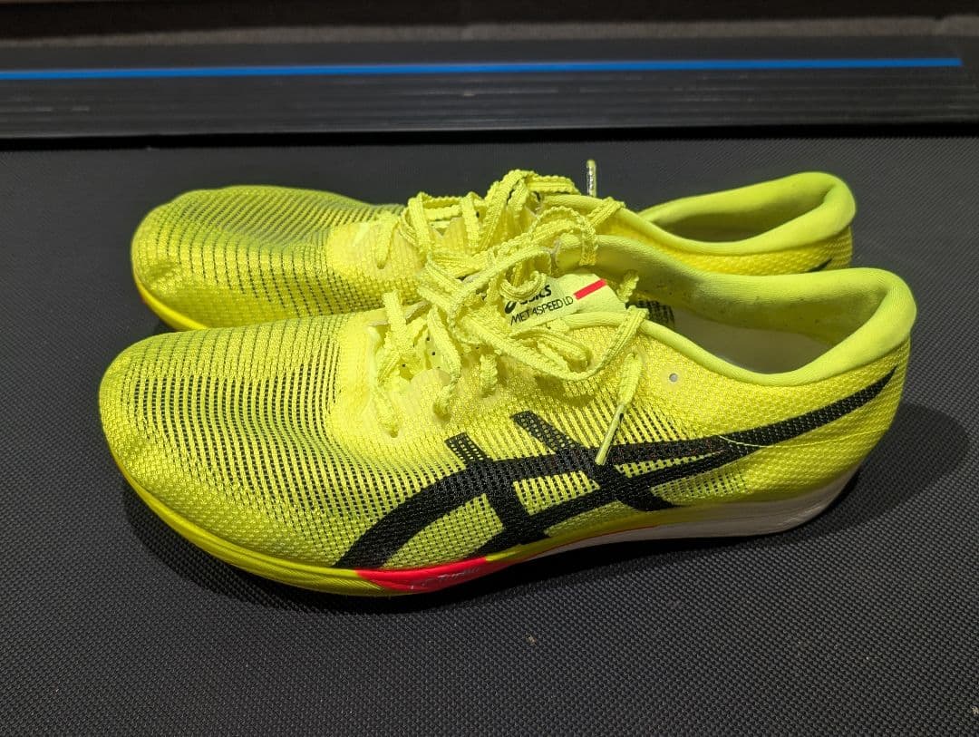 スパイク・シューズ SPEED LD2 28.0cm