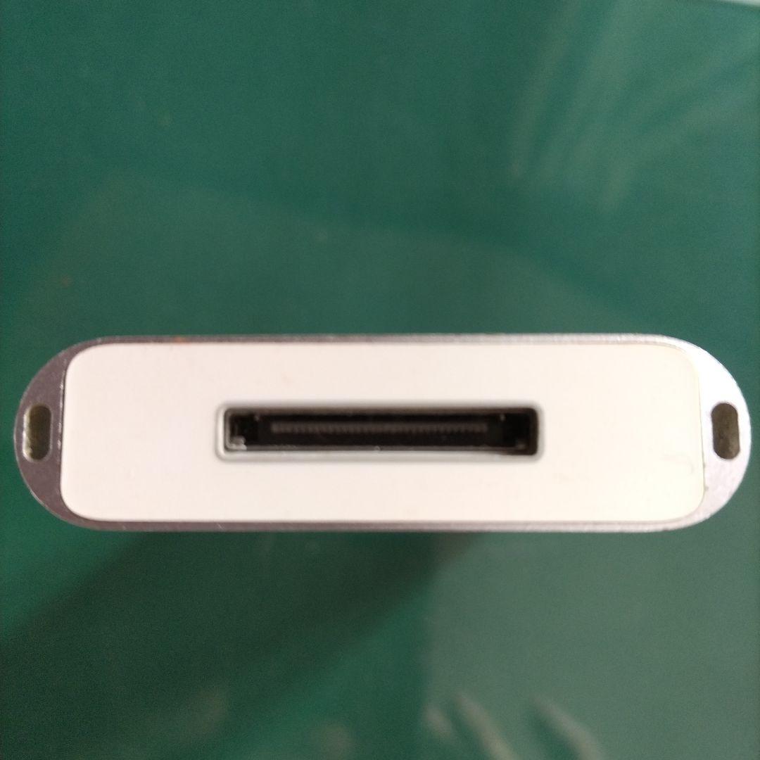 ジャンク】Apple iPod mini シルバー - メルカリ