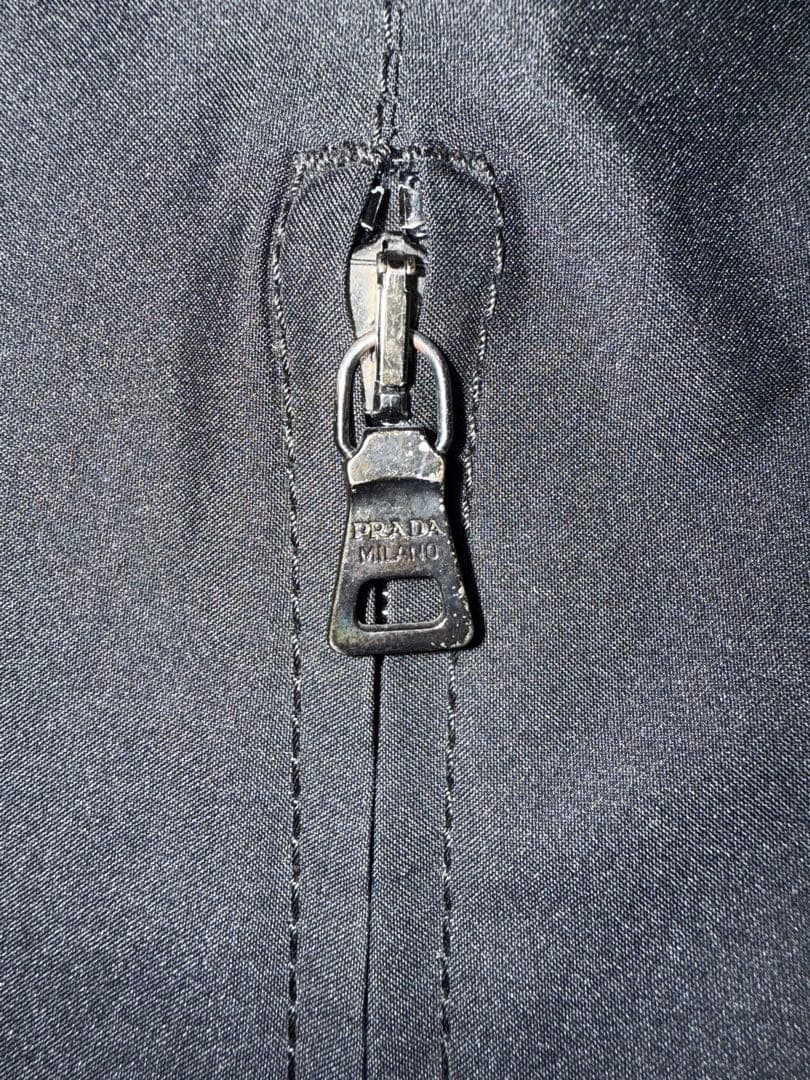 PRADA SPORT 1999-2001年 ゴアテックスArt.280336