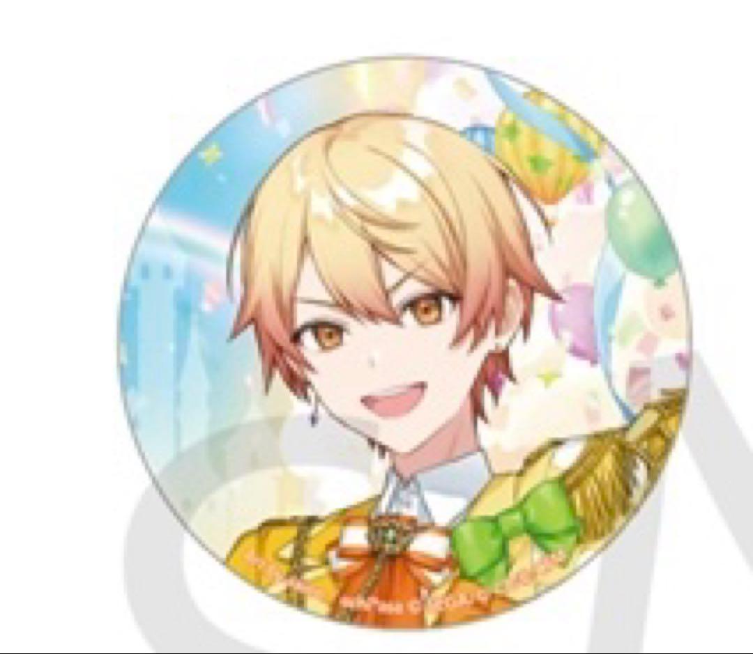 プロセカ 缶バッジ コネクトライブ 天馬司 - メルカリ