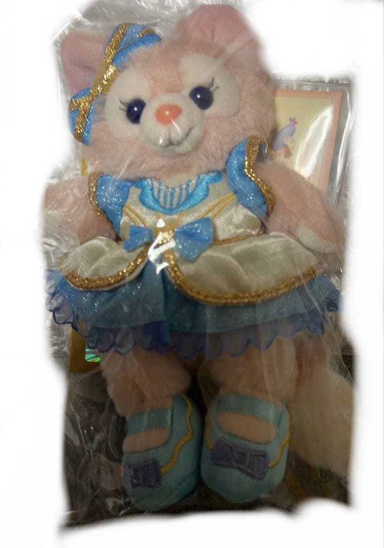 上海ディズニー　香港ディズニー　リーナベル　ぬいぐるみキーホルダー 楽天市場】上海＆香港ディズニー リーナベル・ぬいぐるみ・キー