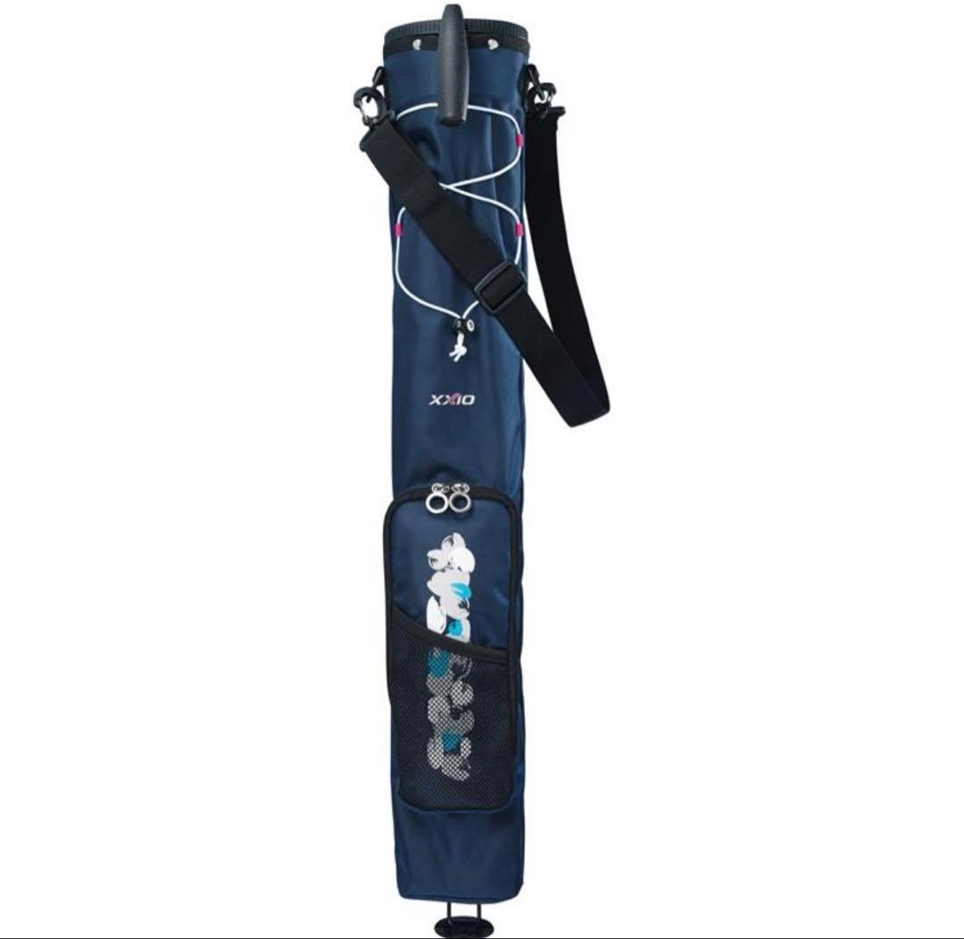 ゼクシオ レディス セルフスタンドバッグGGB-X152C GGB-X152C_pink_m.jpg