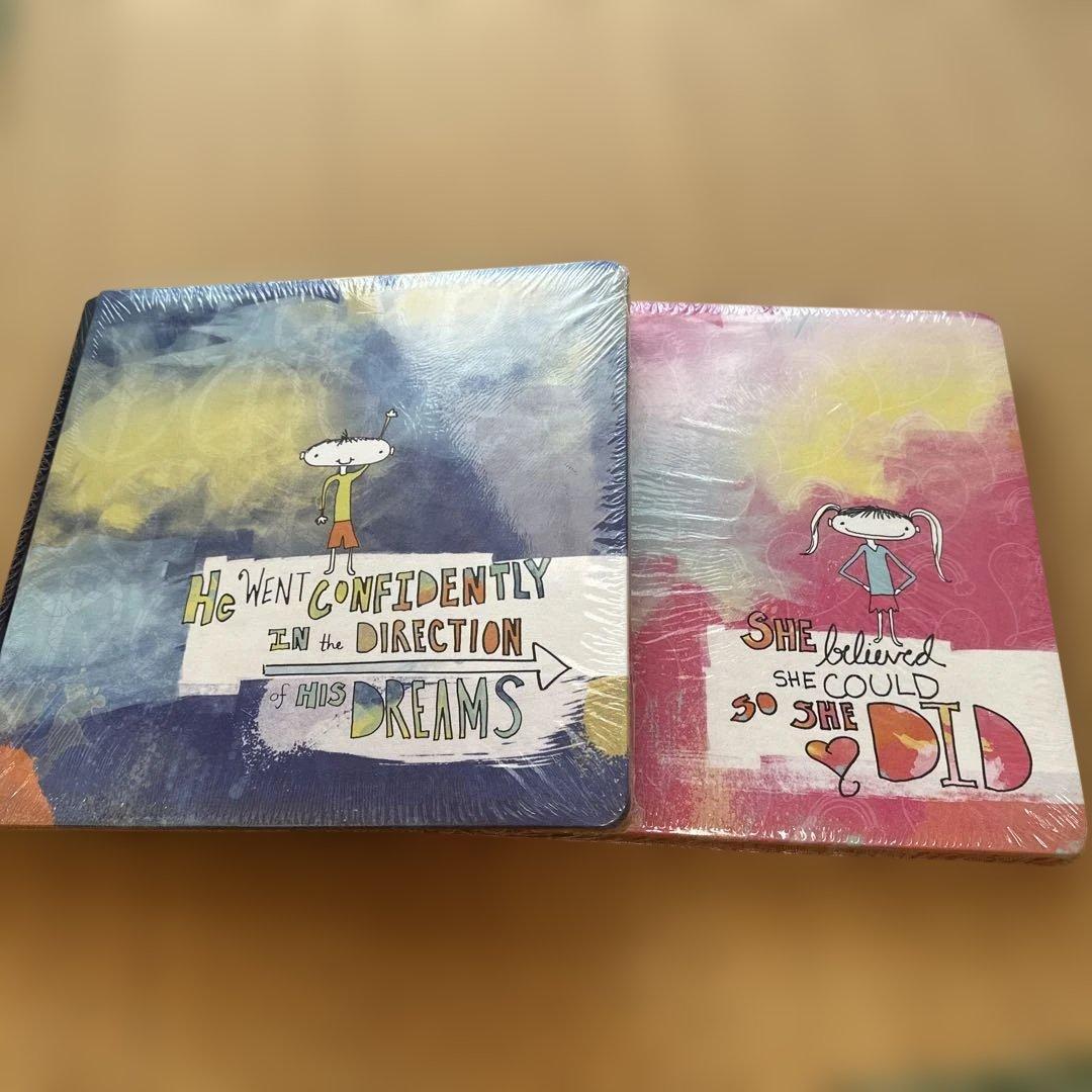 クリエイティブメモリーズ　アルバムカバー クリエイティブメモリーズ アルバムカバー&白台紙セット - メルカリ