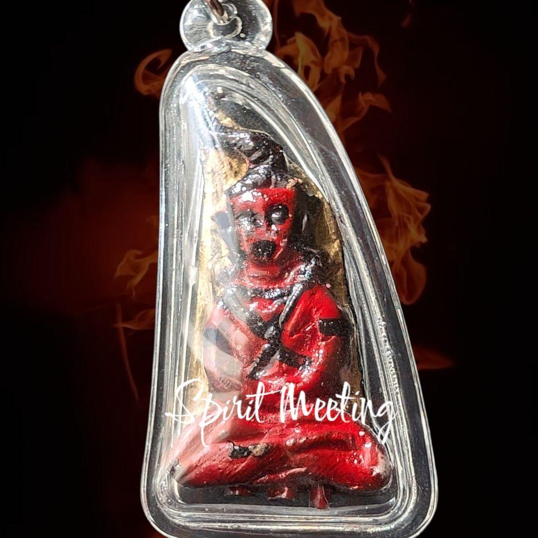 100人ギャングのンガン ギャングボスの遺灰 ンガンマスターデュー 魅力