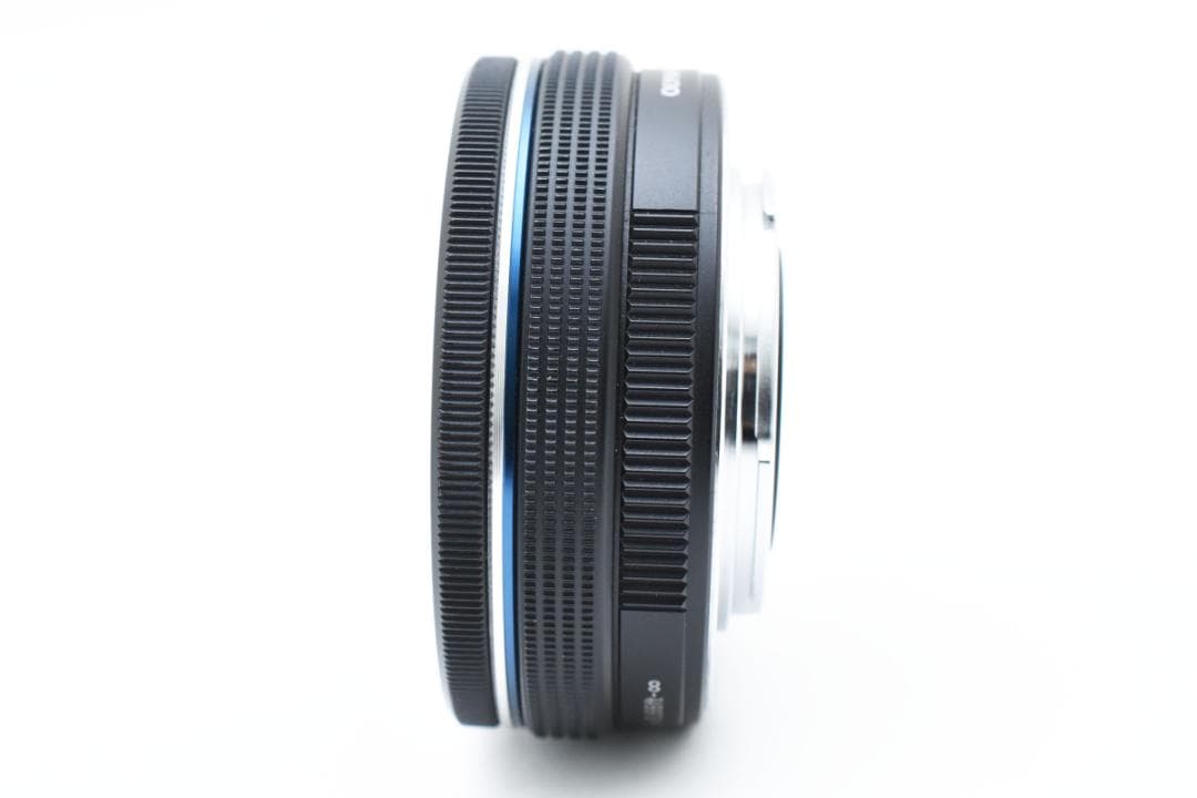 レンズ(ズーム) OLYMPUS M.ZUIKO 14-42mm F3.5-5.6 EZ ED