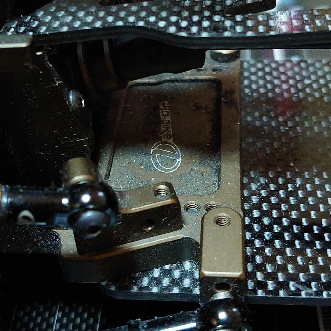 D-like re-r hybrid 極 (ブロンズ) - メルカリ