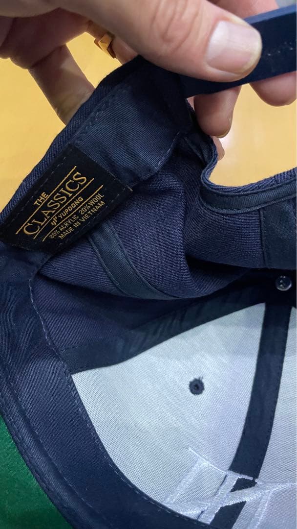 The BONEZ ボーンズ グッズ スナップバック キャップ - メルカリ