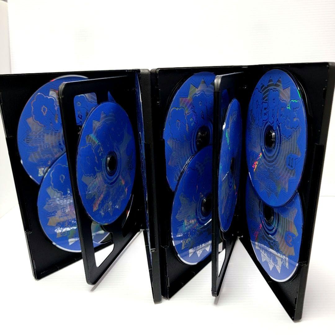 ONE PIECE ワンピース エッグヘッド編 レンタルDVD 1～12巻 - メルカリ