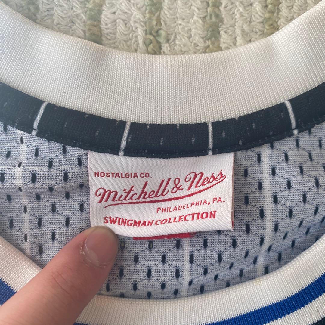 Orlando Magic ユニフォーム 32番 O'NEALセットアップ