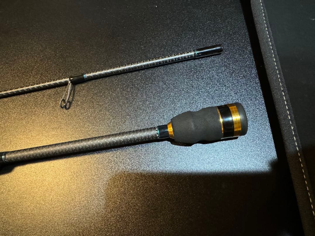 魅黒/BLUE】 ZERO-G EVOLUTION GVX 蒼龍706 - メルカリ