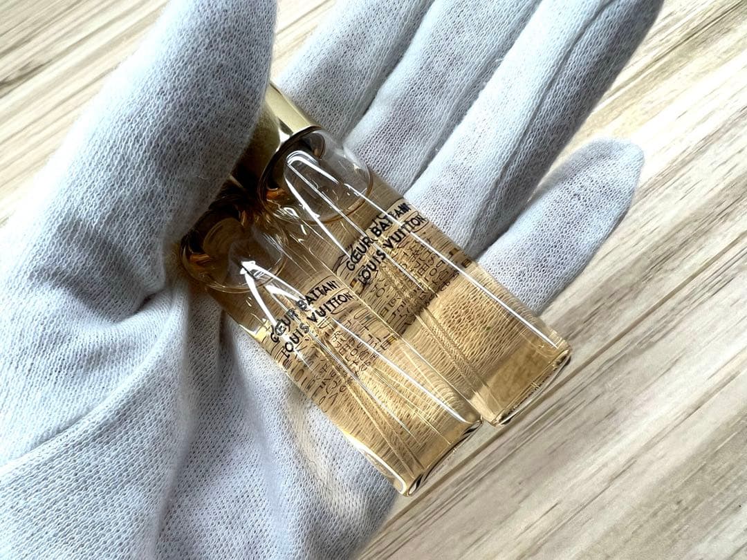 LOUIS VUITTON ルイヴィトン クールバタン レフィル 7.5ml