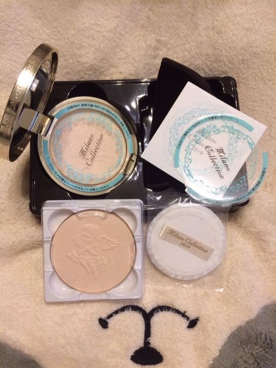 ミラノコレクション2019 24gの新品・未使用のセット ミラノコレクション2019新品1セット未使用品 - メルカリ