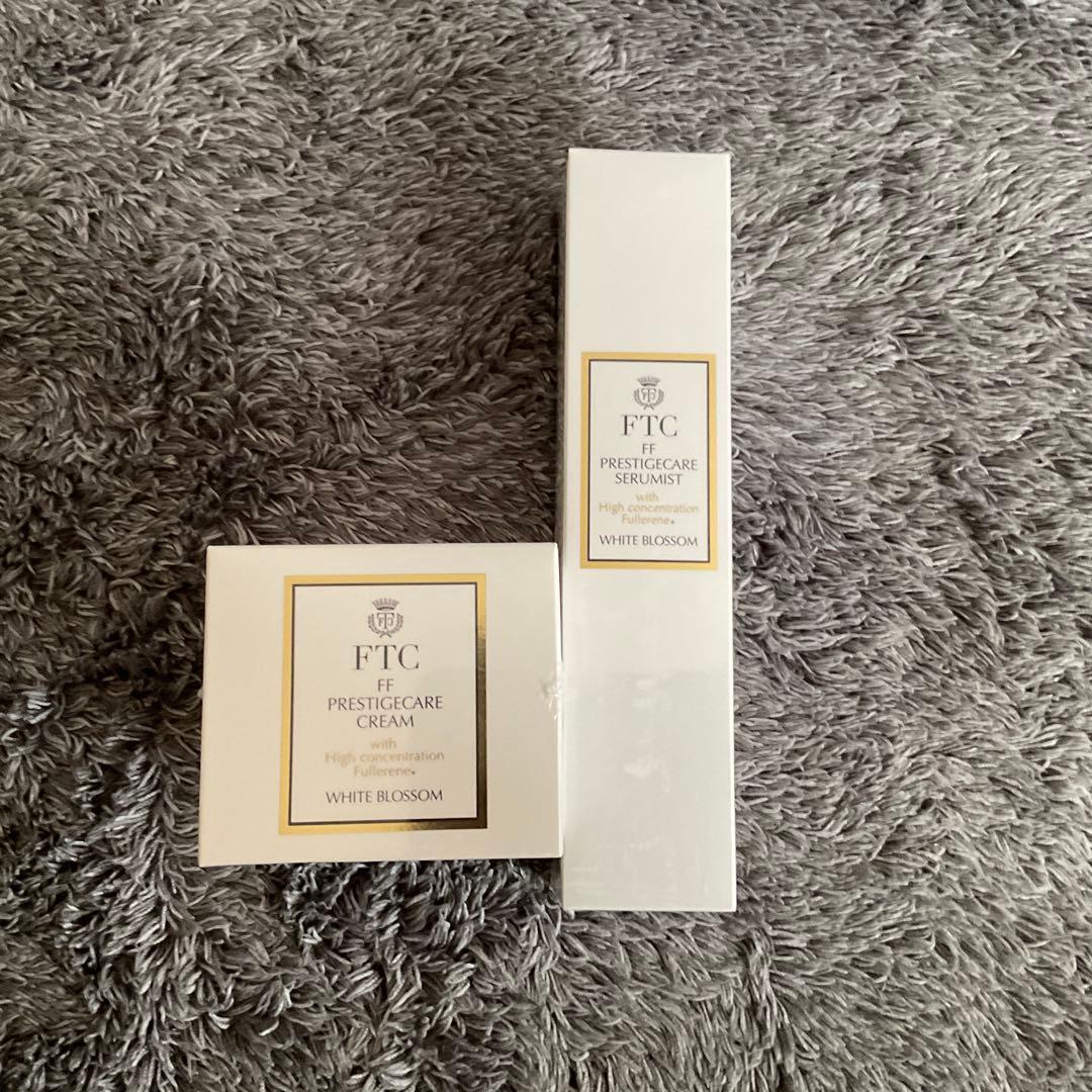 FTC 化粧水　美容クリーム 楽天市場】FTC ザ・ブライトチャージ ローション 100ml 君島十和子