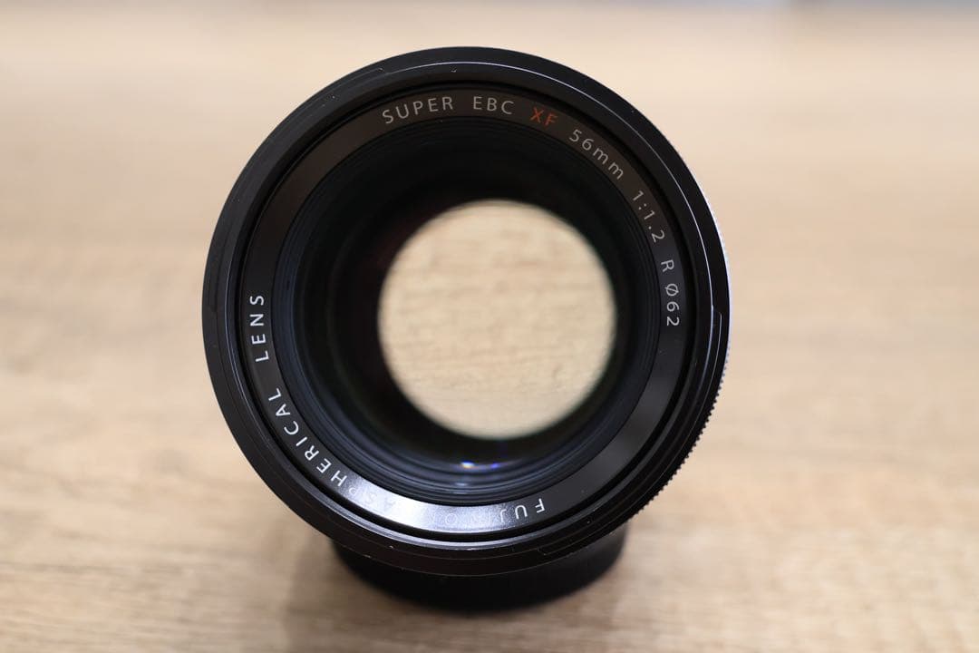 レンズ(単焦点) FUJIFILM XF 56mm F1.2R Amazon.com : Fujifilm Fujinon XF56mmF1.2 R WR : Electronics