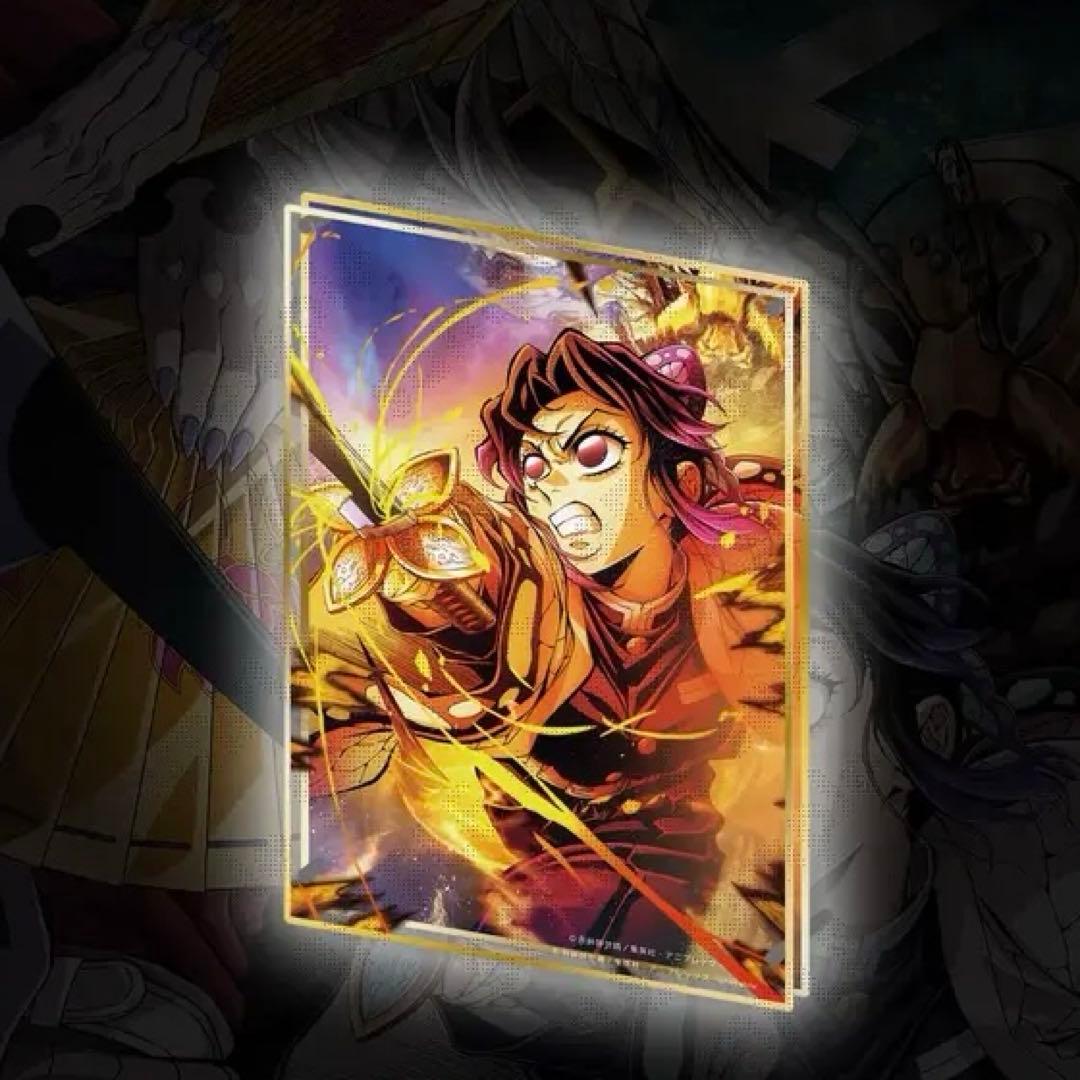 鬼滅の刃 WEBSHOPくじ 胡蝶しのぶ A賞 ビッグアクリルパネル KV 四弾