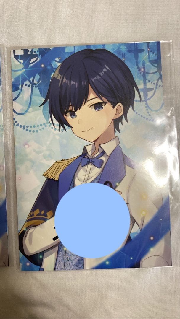 いれいす if 直筆サイン入り 4枚あります - メルカリ