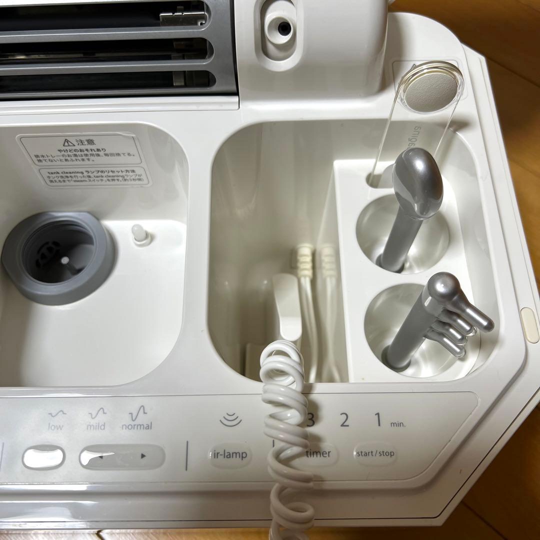 サキナ美顔器 ルルシェ SAQINA - メルカリ