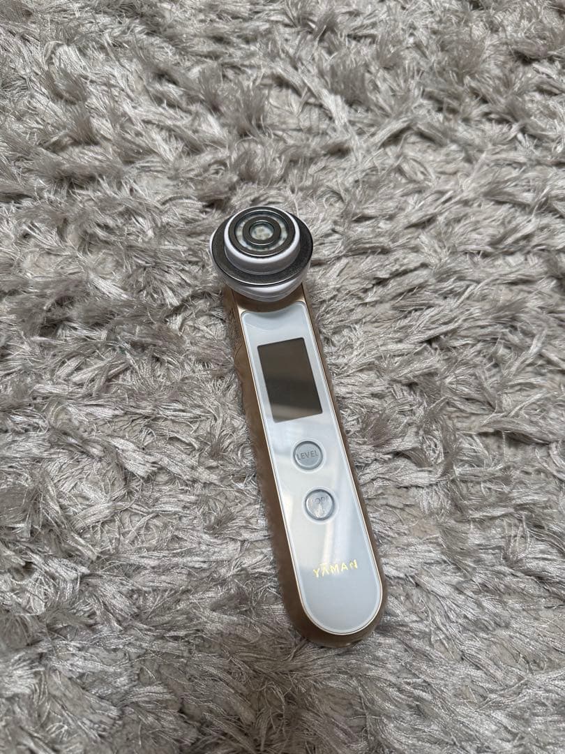 【美品】YAMAN 美顔器 RFポーテフォトプラス 40周年限定モデル Amazon.co.jp: RFボーテ フォトPLUS 40周年レッドボックス : ホーム