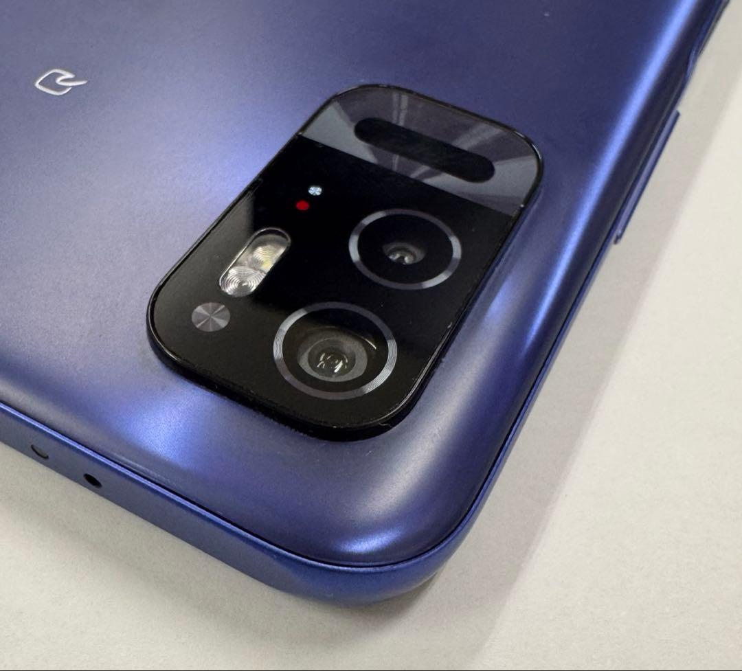 Redmi Note 10T Simフリー 64GB - メルカリ