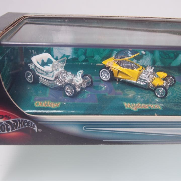 100％ ホットウィール Ed “BIG DADDY” Roth - メルカリ