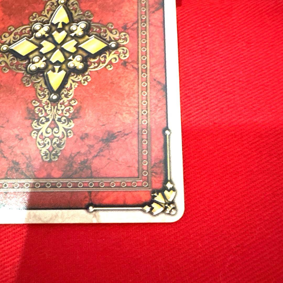 ラウズカード 仮面ライダー剣 トレカ レア スペード3 仮面ライダー