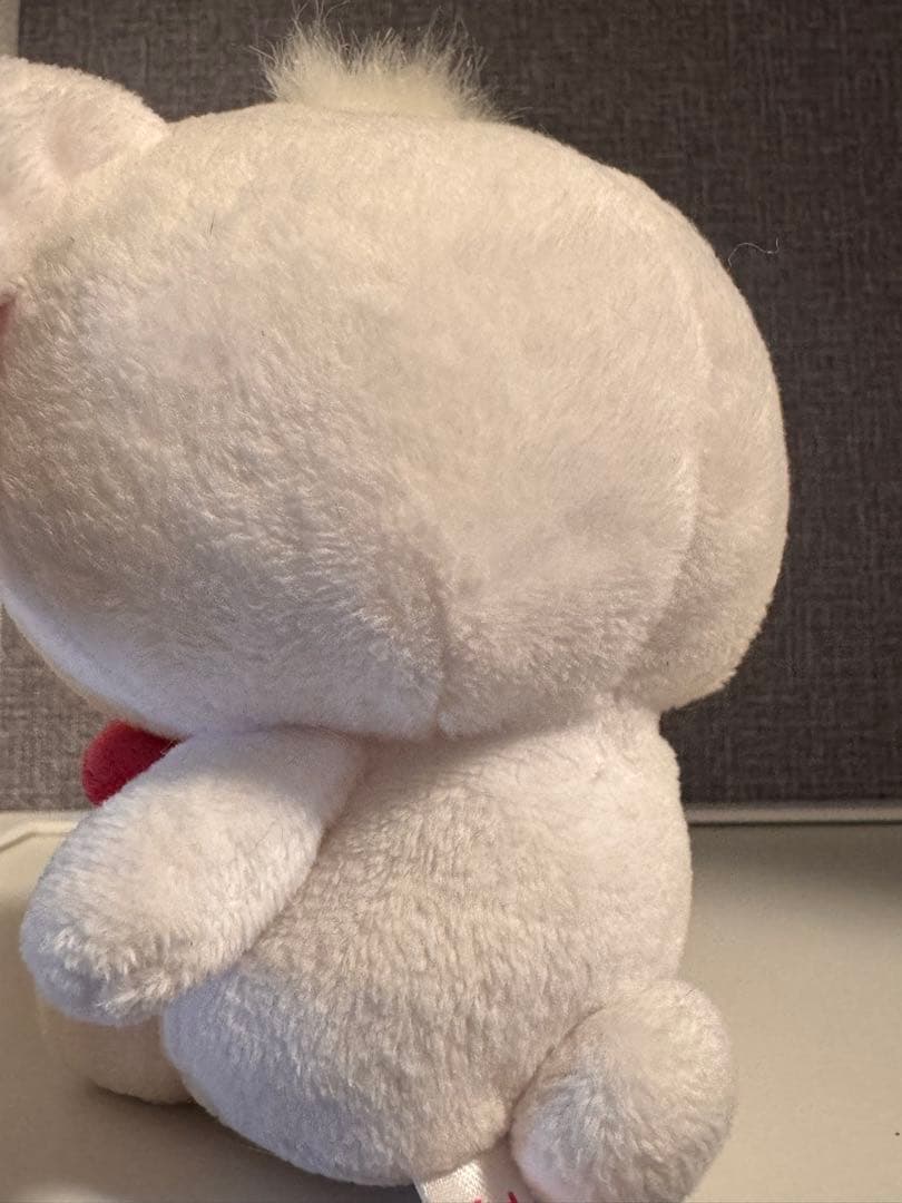 美品】♡シュガーバニーズ♡set売♡ぬい活♡サンリオ♡しろうさと