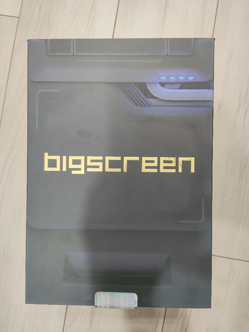 その他 Bigscreen Beyond Bigscreen Beyond